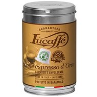 Lucaffé ORZO nespresso 22 pcs, barley - Kávové kapsle