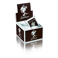 Lucaffé Lucacao Bar, 50 db - Forró italpor