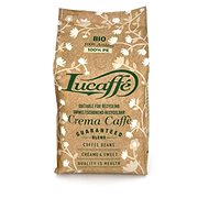 Lucaffé CREMA CAFFE BIO 500g - Coffee
