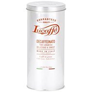 Lucaffé Decafeinato, 500g, fémdobozban - Kávé