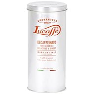 Lucaffe Decafeinato, 500g tin - Coffee