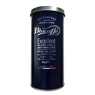 Lucaffé BLucaffé in a tin 500g - Coffee