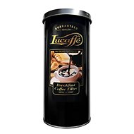 Lucaffé BREAKFAST coffee, ground, 500g - Coffee