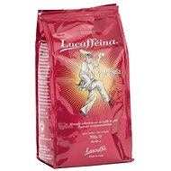 Lucaffé Pulcinella, 1000g - Coffee