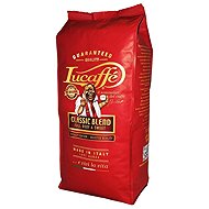 Lucaffé Classic The Original, grain, 1000g - Coffee