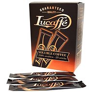 Lucaffé, instant, 25 pcs - Coffee