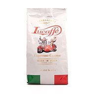 Lucaffé Espresso Crema 500g - Coffee
