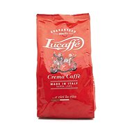 Lucaffé Crema Caffe 500g - Coffee