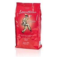 Lucaffe Pulcinella 700 g - Káva