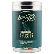 Lucaffé Brasile, 250g - Coffee
