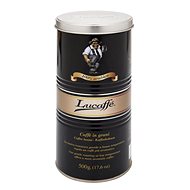 Lucaffé MR. EXCLUSIVE in a tin 500g - Coffee