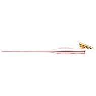 LC Moblique Universal Handle 2in1 - Pink Pearl - Writing Pen