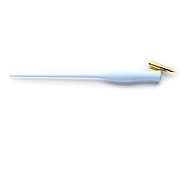LC Moblique Universal Handle 2in1 - Blue Coral - Writing Pen