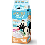 Lucky Lou Mäusle Multipack - 20 pieces per pack - Cat Treats
