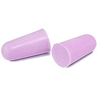 LuDream SleepMax 5 pairs, 36 dB, L Purple - Earplugs
