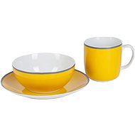 By-Inspire Breakfast Set 3pcs - Kit