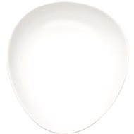 By-inspire set of 6pcs bowls 20cm "STONE" white - Bowl Set