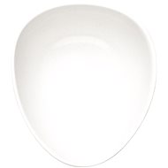 By-inspire set of 6pcs bowls 11.5cm "STONE" white - Bowl Set