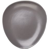 By-inspire set of 6pcs bowls 20cm "STONE" gray - Bowl Set