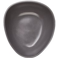 By-inspire set of 6pcs bowls 11.5cm "STONE" gray - Bowl Set