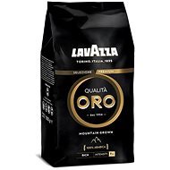 Lavazza Qualita Oro Mountain G, coffee beans, 1000g - Coffee