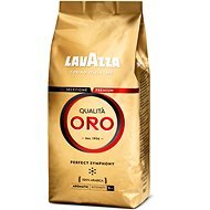 Lavazza Qualita Oro, zrnková káva, 500g - Káva