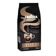 Lavazza Caffee Espresso, coffee beans, 500g - Coffee