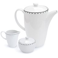 by-inspire Stech kettle and accessories set - Coffee Set