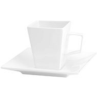 by-inspire Cappuccino Cups 4pcs Quadro - Set of Cups