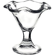 Luigi Bormioli Ice cream cup Primavera, 0,24 l, height 117 mm, 6 pcs - Glass