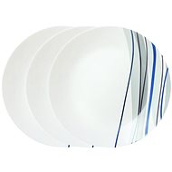 Luminarc ATHENAIS Dining Set 18pcs - Dish Set