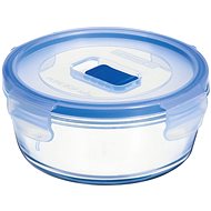 LUMINARC PURE BOX ACTIVE Round Box 67cl - Storage Jar