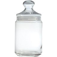 Luminarc Pot Club 1 l, 6 pieces - Storage Jar