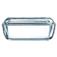 LUMINARC Glass butter dish, glass - Container