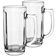 LuminArc HAMBURG Beer glasses 33 cl 2 pcs - Glass