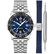 Luminox XS.3123M. SET.1 Pacific Diver Unisex - Watch