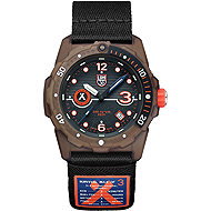 Luminox XB.3721. ECO Bear Grylls Survival Eco - Watch