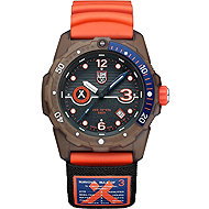 Luminox XB.3729. ECO Bear Grylls Survival - Watch