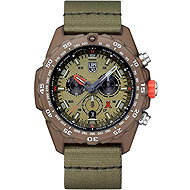 Luminox XB.3757. ECO Bear Grylls Survival Eco Master Chrono - Watch