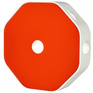 LuDream Solis Red LED night light without blue component - Night Light
