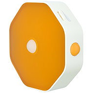LuDream Solis Amber LED night light without blue component - Night Light