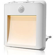 LuDream Nova Amber LED night light without blue component - Night Light