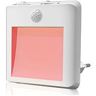 LuDream Nova Red LED night light without blue component - Night Light