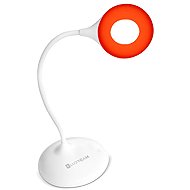 LuDream Aura Red/White LED reading lamp without blue component - Table Lamp