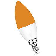 LuDream Amber 3 W, without blue component (E14) - LED Bulb