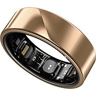 Luna Ring 2.0 Rose Gold vel. 14 - Smart Ring