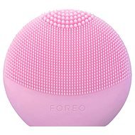 FOREO LUNA fofo Reinigungsbürste mit Hautanalyse, Pearl Pink - Gesichtsreinigungsbürste