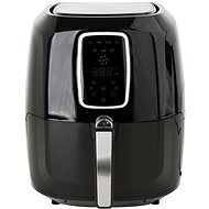 LUND Hot air fryer 5,2L 1800W - Hot Air Fryer