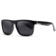 KDEAM Sunbury 21 Black / Black - Sunglasses