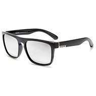 KDEAM Sunbury 22, Glossy Black - Sunglasses